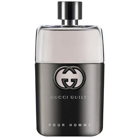 gucci guilty parfum pour homme 2022|Gucci Guilty Pour homme12 ml.